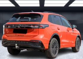 VW Tiguan 1.5 TFSIe 4Motion = R-Line = Гаранция - 99500 лв. - 31994891 2