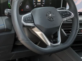 VW Tiguan 1.5 TFSIe 4Motion = R-Line = Гаранция - 99500 лв. - 31994891 4
