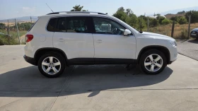 VW Tiguan АВТОМАТИК/ 4 MATIC/ ПАНОРАМА - 13500 лв. - 63210425 7