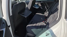 VW Tiguan АВТОМАТИК/ 4 MATIC/ ПАНОРАМА - 13500 лв. - 63210425 11