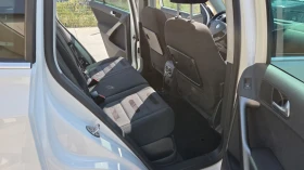 VW Tiguan АВТОМАТИК/ 4 MATIC/ ПАНОРАМА - 13500 лв. - 63210425 16