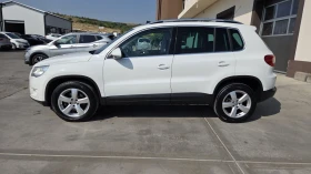 VW Tiguan АВТОМАТИК/ 4 MATIC/ ПАНОРАМА - 13500 лв. - 63210425 4