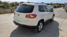 VW Tiguan АВТОМАТИК/ 4 MATIC/ ПАНОРАМА - 13500 лв. - 63210425 6