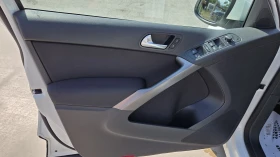 VW Tiguan АВТОМАТИК/ 4 MATIC/ ПАНОРАМА - 13500 лв. - 63210425 10