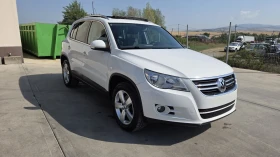 VW Tiguan АВТОМАТИК/ 4 MATIC/ ПАНОРАМА - 13500 лв. - 63210425 8
