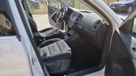 VW Tiguan АВТОМАТИК/ 4 MATIC/ ПАНОРАМА - 13500 лв. - 63210425 12