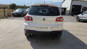 VW Tiguan АВТОМАТИК/ 4 MATIC/ ПАНОРАМА - 13500 лв. - 63210425 2