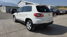 VW Tiguan АВТОМАТИК/ 4 MATIC/ ПАНОРАМА - 13500 лв. - 63210425 3