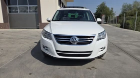 VW Tiguan АВТОМАТИК/ 4 MATIC/ ПАНОРАМА - 13500 лв. - 63210425 9