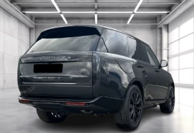 Land Rover Range rover P550e = Autobiography = Гаранция - 311250 лв. - 93150395 3