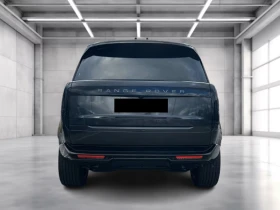 Land Rover Range rover P550e = Autobiography = Гаранция - 311250 лв. - 93150395 2