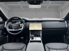 Land Rover Range rover P550e = Autobiography = Гаранция - 311250 лв. - 93150395 6