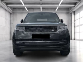 Land Rover Range rover P550e = Autobiography = Гаранция
