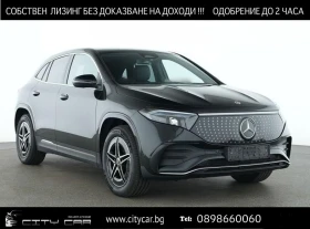 Mercedes-Benz EQA 350 AMG/4-MATIC/FACELIFT/LED/CAMERA/ADVANCED/