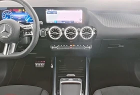 Mercedes-Benz EQA 350 AMG/4-MATIC/FACELIFT/LED/CAMERA/ADVANCED/ | Mobile.bg    8