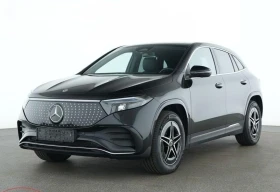 Mercedes-Benz EQA 350 AMG/4-MATIC/FACELIFT/LED/CAMERA/ADVANCED/ | Mobile.bg    2