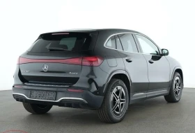 Mercedes-Benz EQA 350 AMG/4-MATIC/FACELIFT/LED/CAMERA/ADVANCED/ | Mobile.bg    4