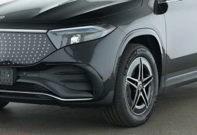 Mercedes-Benz EQA 350 AMG/4-MATIC/FACELIFT/LED/CAMERA/ADVANCED/ | Mobile.bg    3