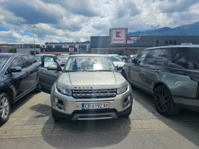 Обява за продажба на Land Rover Evoque ~23 500 лв. - изображение 2