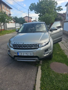 Обява за продажба на Land Rover Evoque ~23 500 лв. - изображение 1