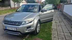 Обява за продажба на Land Rover Evoque ~23 500 лв. - изображение 1