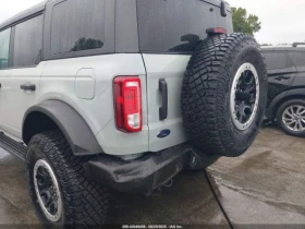 Обява за продажба на Ford Bronco BIG BEND * КЛИП НА ДВИГАТЕЛ* * ЛИЗИНГ*  ~52 999 лв. - изображение 9