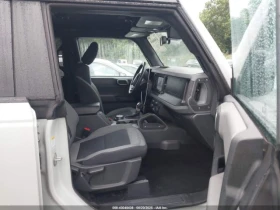 Обява за продажба на Ford Bronco BIG BEND * КЛИП НА ДВИГАТЕЛ* * ЛИЗИНГ*  ~52 999 лв. - изображение 10