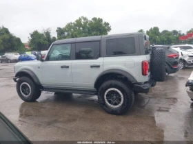 Обява за продажба на Ford Bronco BIG BEND * КЛИП НА ДВИГАТЕЛ* * ЛИЗИНГ*  ~52 999 лв. - изображение 7