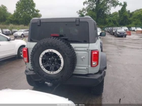 Обява за продажба на Ford Bronco BIG BEND * КЛИП НА ДВИГАТЕЛ* * ЛИЗИНГ*  ~52 999 лв. - изображение 5