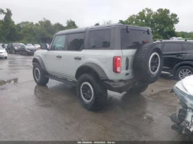 Обява за продажба на Ford Bronco BIG BEND * КЛИП НА ДВИГАТЕЛ* * ЛИЗИНГ*  ~52 999 лв. - изображение 2