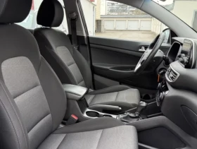 Обява за продажба на Hyundai Tucson 1, 6 Advantage 2 WD, бензин, автоматик с турбо бут ~19 000 EUR - изображение 4