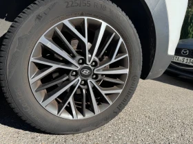 Обява за продажба на Hyundai Tucson 1, 6 Advantage 2 WD, бензин, автоматик с турбо бут ~19 000 EUR - изображение 5