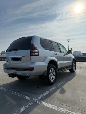 Toyota Land cruiser | Mobile.bg    6