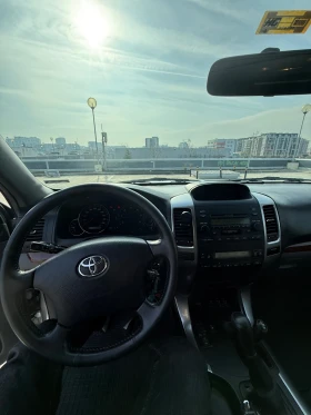Toyota Land cruiser | Mobile.bg    13