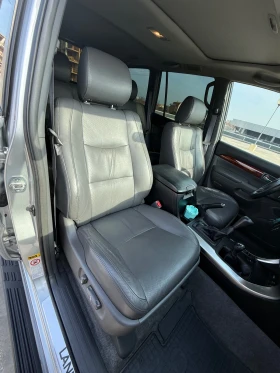 Toyota Land cruiser | Mobile.bg    8