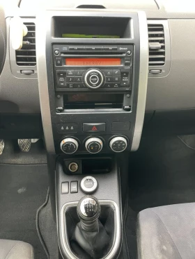 Nissan X-trail 2000 | Mobile.bg    14