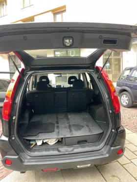 Nissan X-trail 2000 | Mobile.bg    6