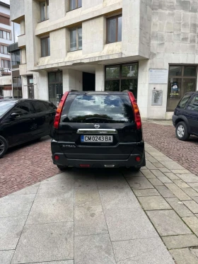 Nissan X-trail 2000 | Mobile.bg    5