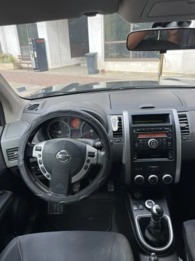 Nissan X-trail 2000 | Mobile.bg    13