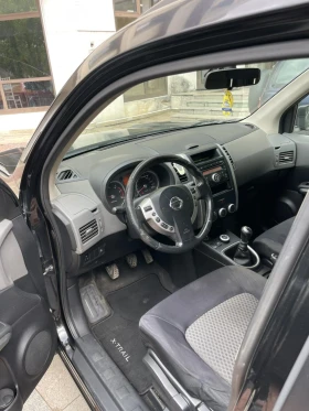 Nissan X-trail 2000 | Mobile.bg    8