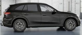 Mercedes-Benz GLC 220d AMG Line 4Matic - 96998 лв. / 49594.29 € - 11951394 4