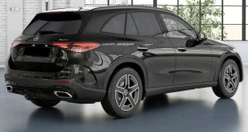 Mercedes-Benz GLC 220d AMG Line 4Matic - 96998 лв. / 49594.29 € - 11951394 3