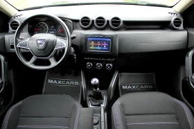 Dacia Duster 1.5dCi 4X4  | Mobile.bg    13
