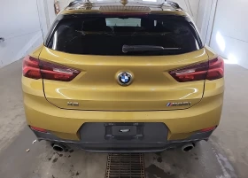 BMW X2 M35I | Mobile.bg    6