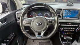 Kia Sportage 2.0 2WD NOBLESSE PLUS - 25750 лв. / 13165.77 € - 33485470 12