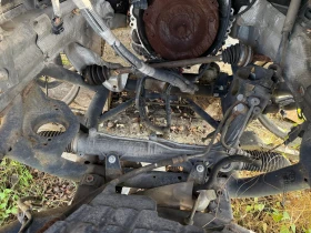 Land Rover Range rover 4.2 /// Supercharger ///  На части - 1234 лв. / 630.93 € - 59128120 6