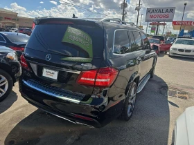 Mercedes-Benz GLS 500 - 53613 лв. / 27411.89 € - 38095493 3