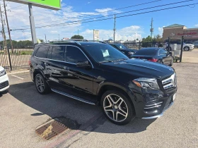Mercedes-Benz GLS 500 - 53613 лв. / 27411.89 € - 38095493 4