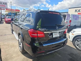 Mercedes-Benz GLS 500 - 53613 лв. / 27411.89 € - 38095493 2