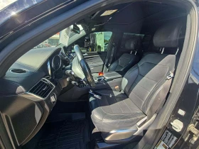Mercedes-Benz GLS 500 - 53613 лв. / 27411.89 € - 38095493 6